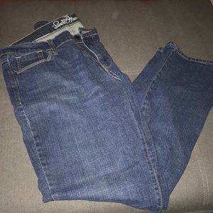 Old Navy Sweetheart Jeans